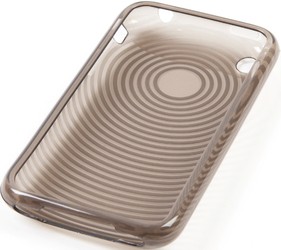 Фото пластикового чехла для iPhone 3G Flextron IPH3G-012