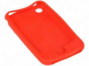 Фото пластикового чехла для iPhone 3G Flextron IPH3G-016