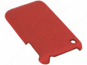 Фото пластикового чехла для iPhone 3G Flextron IPH3G-018