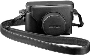 Фото Fujifilm Leather case LC-X10 ORIGINAL