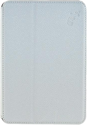 Фото чехла-книжки для планшета Samsung GALAXY Tab 2 10.1 P5100 G-case GG-38