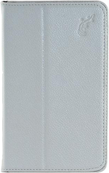 Фото чехла-книжки для планшета Samsung GALAXY Tab 2 7.0 P3100 G-case GG-43