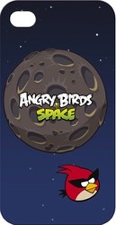 Фото накладки на заднюю часть Gear4 Angry Birds Space Flight ICAS409