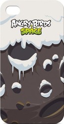 Фото накладки на заднюю часть Gear4 Angry Birds Space Snow Planet ICAS408G
