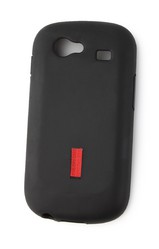 Фото силиконового чехла для Google Nexus S XDM силикон