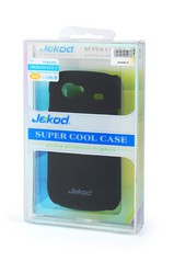 Фото пластикового чехла для Google Nexus S Jekod накладка на заднюю часть