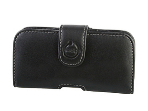 Фото кожаного чехла для Google Nexus One Brando Pouch Type