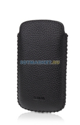Фото кожаного чехла для Google Nexus One Slim XDM SL-1