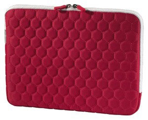 Фото чехла Hama Hexagon для ноутбука 11.6