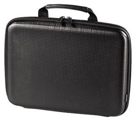 Фото чехла Hama Tech-Carbon Style Hardcase для ноутбука 10.2