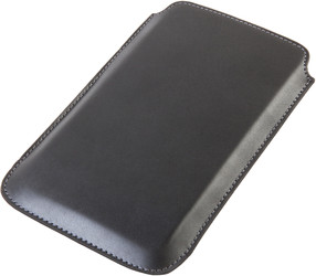 Фото кожаного чехла для Samsung N7000 Galaxy Note HAMA Sleeve H-109445 кожа