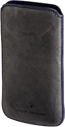 Фото кожаного чехла для Nokia Lumia 520 HAMA Crumpled Colors H-115831