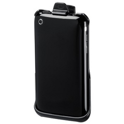 Фото пластикового футляра для iPhone 3GS HAMA Twist