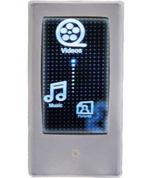 Фото чехол для samsung yp-p2 hama sport case h-23503
