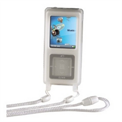 Фото чехол для samsung yp-z5 hama sport case h-13536