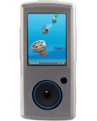 Фото чехол для sandisk sansa view hama sport case h-23566