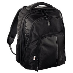 Фото рюкзака HAMA Black Special для ноутбука 15.4