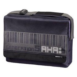 Фото сумки HAMA aha: Messenger Pixel для ноутбука 15.6