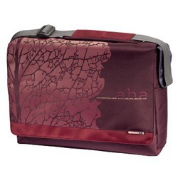 Фото сумки HAMA aha: Messenger Plantal для ноутбука 15.6