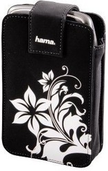 Фото сумки для GPS навигатора HAMA Velvet Flower S2