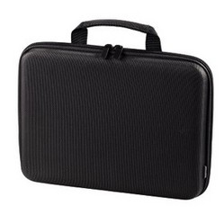 Фото сумки Hama Tech-Fabric Hardcase для ноутбука 11.6