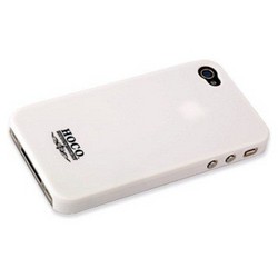 Фото накладки на заднюю часть для iPhone 4S HOCO пластик