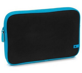 Фото чехла HP Mini Sleeve XL171AA для ноутбука 10.2