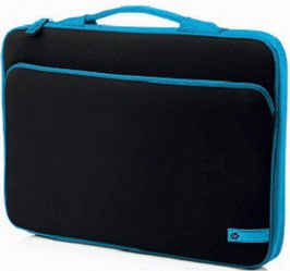 Фото чехла HP Notebook Sleeve QB461AA для ноутбука 16