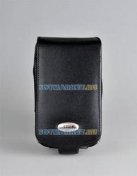 Фото кожаного чехла для HP iPAQ hw6700 Krusell