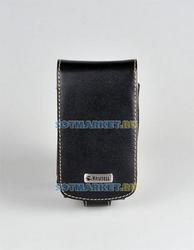 Фото кожаного чехла для HP iPAQ hw6800 Krusell