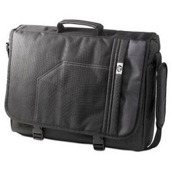 Фото сумки HP Basic Messenger AP355AA для 17.3'