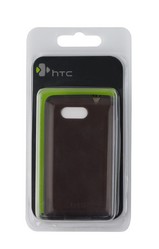 Фото силиконового чехла для HTC HD mini TP C530 силикон