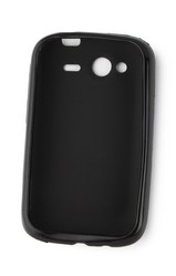 Фото силиконового чехла для HTC Wildfire S силикон