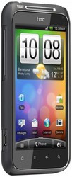 Фото пластикового чехла для HTC Incredible S CaseMate Barely There CM015020