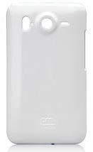 Фото пластикового чехла для HTC Desire HD CaseMate Barely There CM012600