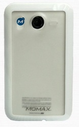 Фото защитной крышки для HTC Desire HD Momax