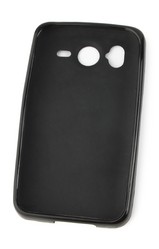 Фото силиконового чехла для HTC Desire HD силикон