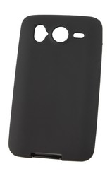 Фото силиконового чехла для HTC Desire HD XDM силикон