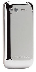 Фото пластикового чехла для HTC Desire S CaseMate Barely There CM013722