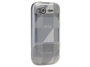 Фото силиконового чехла для HTC Desire S CaseMate Gelli Case CM014995