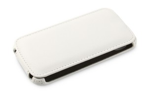 Фото кожаного чехла для HTC Sensation Armor Case