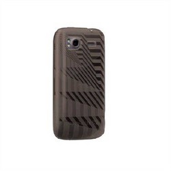 Фото пластикового чехла для HTC Sensation XE CaseMate Gelli Case CM015768