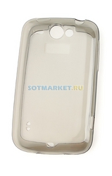 Фото силиконового чехла для HTC Wildfire силикон