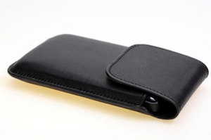 Фото кожаного футляра для HTC MAX 4G XDM U09-1