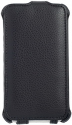 Фото полиуретанового чехла для HTC Desire HD Red Line iBox Premium