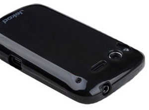 Фото чехла для HTC Desire S Jekod накладка на заднюю часть