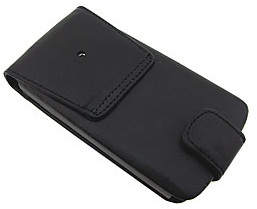 Фото кожаного чехла для HTC Desire XDM L1