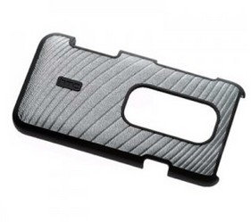 Фото пластикового чехла для HTC EVO 3D Hard Shell HC C630