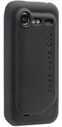 Фото силиконового чехла для HTC Incredible S CaseMate Safe Skin CM013644