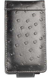 Фото кожаного чехла для HTC MAX 4G XDM LT09-4